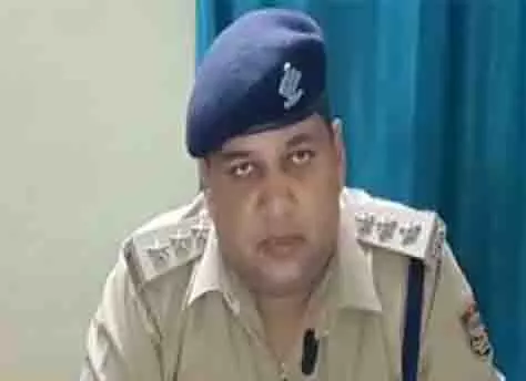 गंगा में बढ़ते जलस्तर को देखते हुए उत्तराखंड पुलिस की अपील – घाटों पर न जाएं गंगा में बढ़ते जलस्तर को देखते हुए उत्तराखंड पुलिस की अपील – घाटों पर न जाएं