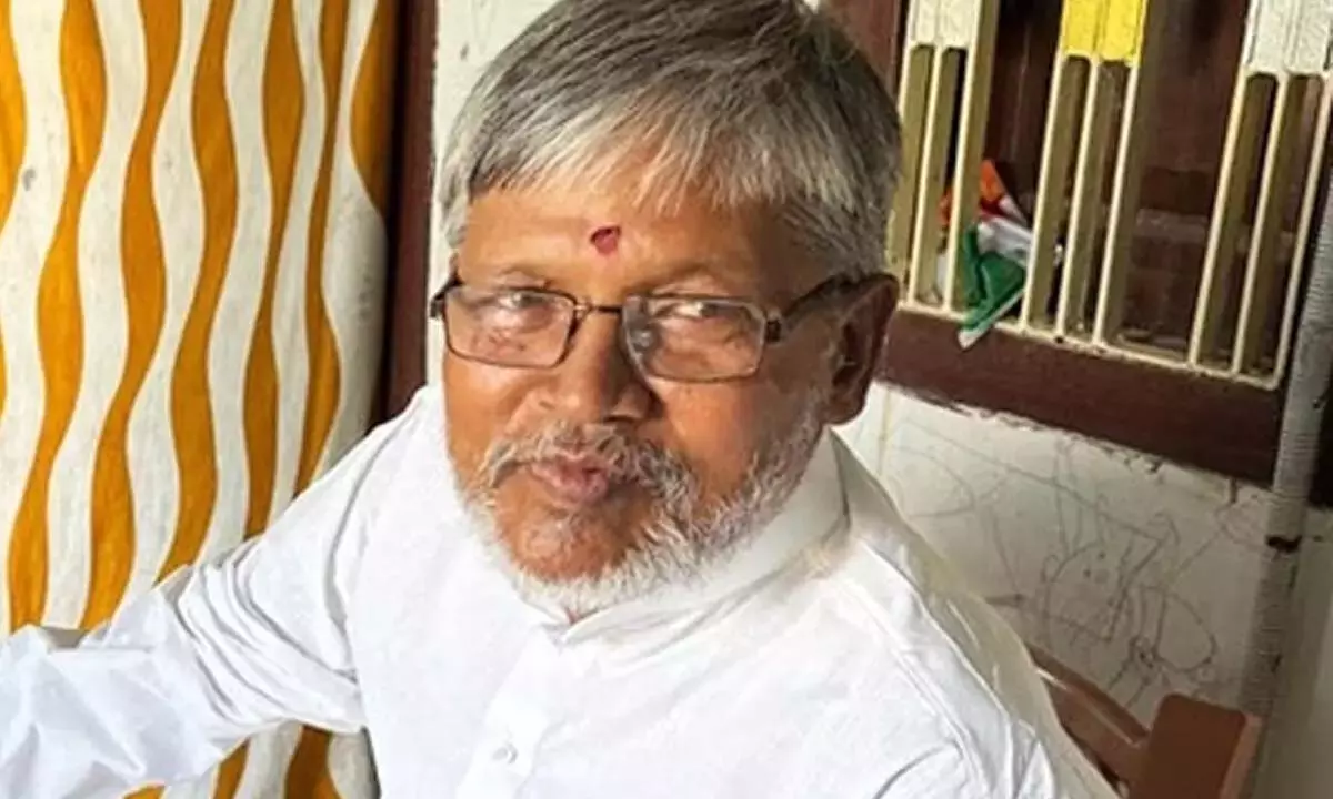 2019 मारपीट मामला: भाजपा विधायक मिश्रीलाल यादव को तीन महीने की जेल 2019 मारपीट मामला: भाजपा विधायक मिश्रीलाल यादव को तीन महीने की जेल