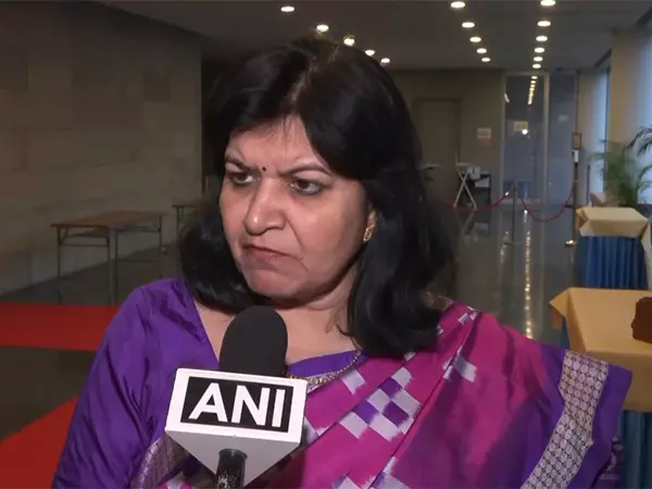 पाकिस्तान झूठ फैला रहा है: जापान में MP सारंगी ने आतंकवाद के खिलाफ वैश्विक एकता का किया आह्वान पाकिस्तान झूठ फैला रहा है: जापान में MP सारंगी ने आतंकवाद के खिलाफ वैश्विक एकता का किया आह्वान