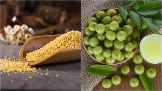 सुपरफूड्स की ताकत: बच्चों की डाइट में करें ये शामिल सुपरफूड्स की ताकत: बच्चों की डाइट में करें ये शामिल