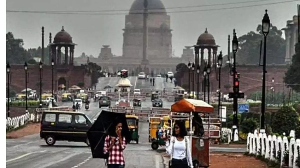 दिल्ली NCR में प्रदूषण से राहत, GRAP-1 के हटे प्रतिबंध दिल्ली NCR में प्रदूषण से राहत, GRAP-1 के हटे प्रतिबंध