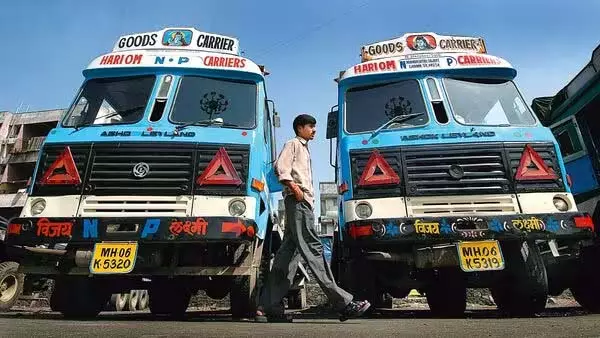 4,000 करोड़ रुपये से अधिक नकदी के साथ अशोक लीलैंड की नजर अधिग्रहण पर 4,000 करोड़ रुपये से अधिक नकदी के साथ अशोक लीलैंड की नजर अधिग्रहण पर