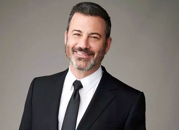 Jimmy Kimmel रिहाना और जॉन गुडमैन के साथ जुलाई 2025 में रिलीज़ होने वाली नई स्मर्फ्स एडवेंचर में शामिल होंगे Jimmy Kimmel रिहाना और जॉन गुडमैन के साथ जुलाई 2025 में रिलीज़ होने वाली नई स्मर्फ्स एडवेंचर में शामिल होंगे