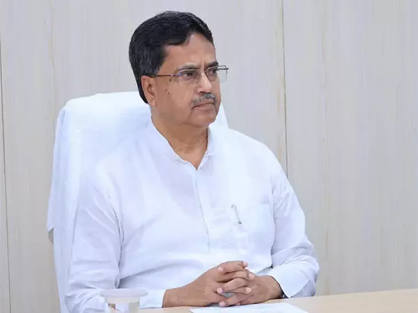 Tripura Olympic Association के चुनाव सफलतापूर्वक संपन्न, राज्य में खेलों के लिए नए युग की शुरुआत Tripura Olympic Association के चुनाव सफलतापूर्वक संपन्न, राज्य में खेलों के लिए नए युग की शुरुआत