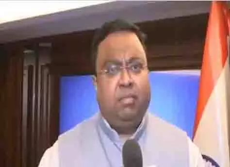 यूएई और भारत करीब हैं, हम एक साथ खड़े हैं: BJD सांसद सस्मित पात्रा यूएई और भारत करीब हैं, हम एक साथ खड़े हैं: BJD सांसद सस्मित पात्रा