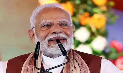 PM मोदी दिल्ली में राइजिंग नॉर्थ ईस्ट इन्वेस्टर्स समिट का करेंगे उद्घाटन PM मोदी दिल्ली में राइजिंग नॉर्थ ईस्ट इन्वेस्टर्स समिट का करेंगे उद्घाटन