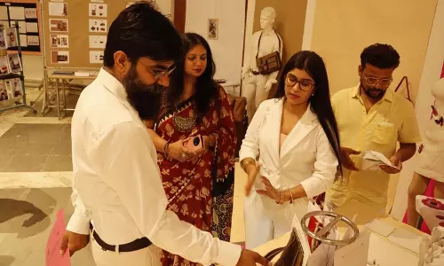 रोहतक विश्वविद्यालय के छात्रों को मिली नौकरी रोहतक विश्वविद्यालय के छात्रों को मिली नौकरी