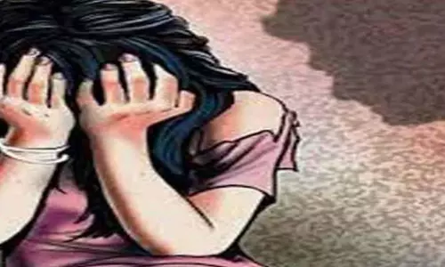 होटल में युवती के साथ दुष्कर्म, आरोपी गिरफ्तार