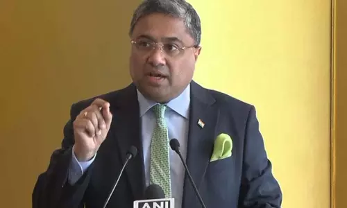 जापान में भारत के राजदूत: आतंकवाद के प्रति शून्य सहिष्णुता की नई स्थिति जापान में भारत के राजदूत: आतंकवाद के प्रति शून्य सहिष्णुता की नई स्थिति