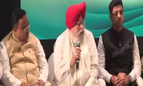 यूएई में सर्वदलीय प्रतिनिधिमंडल ने आतंकवाद विरोधी भारत की कार्रवाई की सराहना की