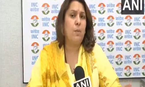 सर्वदलीय प्रतिनिधिमंडल ने साबित कर दिया कि पिछले 11 साल की कूटनीति विफल रही: कांग्रेस की Supriya Shrinet