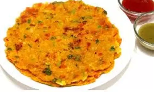Breakfast: ट्राई करें ओट्स चीला की बेहद आसान रेसिपी