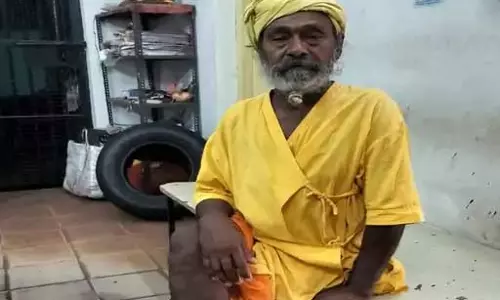 74 साल की उम्र में मर्डर करने वाला आरोपी, खुद पहुंचा थाने