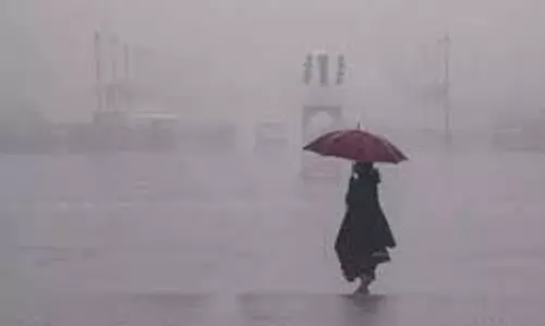 Haryana Rain : 4 दिन बारिश की संभावना, जानें आज कैसा रहेगा मौसम Haryana Rain : 4 दिन बारिश की संभावना, जानें आज कैसा रहेगा मौसम