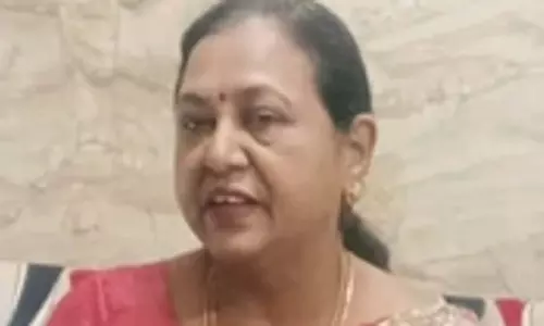 DMDK राज्य सम्मेलन के बाद गठबंधन की घोषणा: प्रेमलता विजयकांत DMDK राज्य सम्मेलन के बाद गठबंधन की घोषणा: प्रेमलता विजयकांत