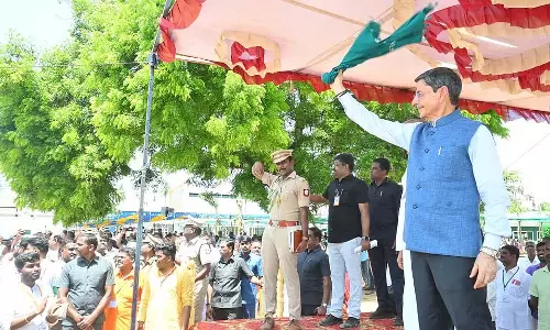 भारत ने सतत आर्थिक वृद्धि का लक्ष्य हासिल कर लिया है : राज्यपाल