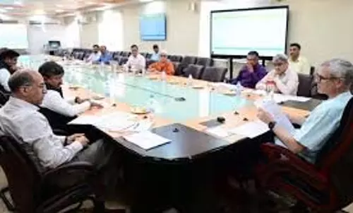 सीएम उमर ने JKSSB को भर्ती प्रक्रिया तेज करने के निर्देश दिए