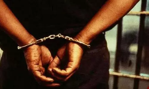 Mumbai : 2020 के होटल व्यवसायी जबरन वसूली मामले में गैंगस्टर सुरेश पुजारी गिरफ्तार