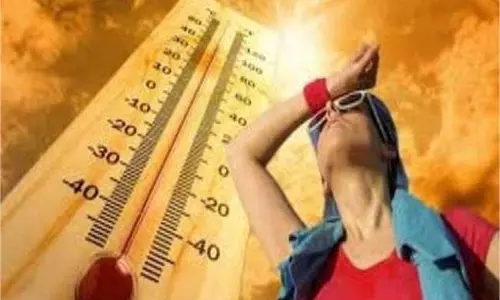 Punjab Heatwave : भीषण गर्मी को लेकर स्वास्थ्य विभाग ने जारी की एडवाइजरी