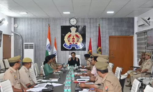 Varanasi: पीड़ितों को मिली राहत, 2000 से अधिक साइबर ठगी मामलों का निस्तारण