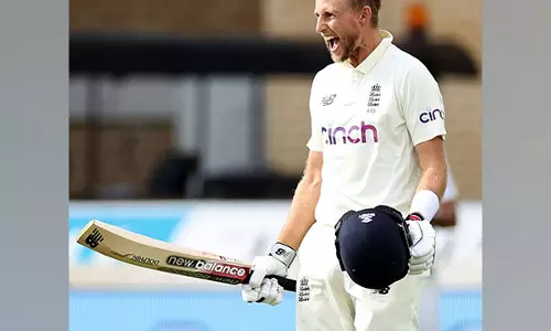 England के लिए कई रिकॉर्ड बने, रूट सबसे तेज 13,000 टेस्ट रन बनाने वाले खिलाड़ी बन गए