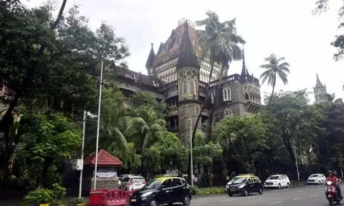 Thane में प्रशासन की चूक, कोर्ट ने किया हस्तक्षेप Thane में प्रशासन की चूक, कोर्ट ने किया हस्तक्षेप