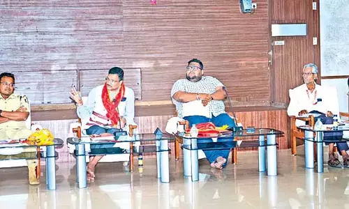 Odisha : भगवान जगन्नाथ की सेवाएं निश्चित समय पर Odisha : भगवान जगन्नाथ की सेवाएं निश्चित समय पर