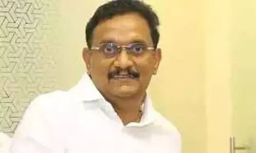 सांसद ने Vijayawada में पुलेटी कट्टा, सड़क समस्याओं के समाधान का वादा किया