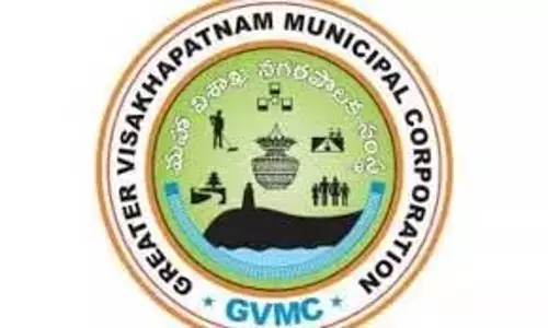 Vizag का एकमात्र विद्युत शवदाह गृह परिचालन संबंधी बाधाओं का सामना कर रहा