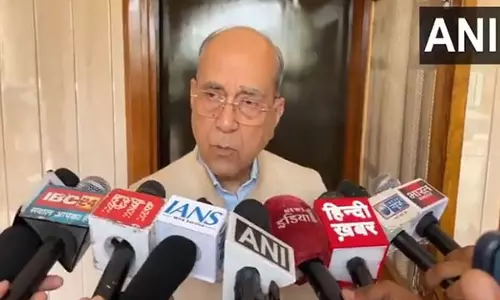 Ayodhya: भगवान राम, लक्ष्मण, सीता और हनुमान की मूर्तियां आज राम मंदिर की पहली मंजिल पर स्थापित की जाएंगी