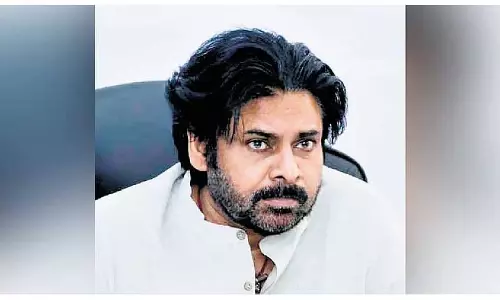 Pawan Kalyan ने रविवालासा विकास के लिए 15 करोड़ रुपये मंजूर किए Pawan Kalyan ने रविवालासा विकास के लिए 15 करोड़ रुपये मंजूर किए