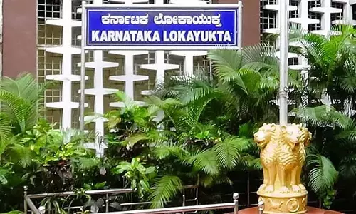 Bengaluru : लोकायुक्त ने बाढ़ प्रभावित क्षेत्रों का दौरा किया