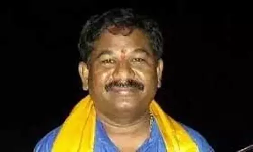 ओंगोल IIIT कैंपस का निर्माण रद्द नहीं किया जाएगा: Minister