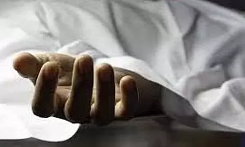 Mangaluru : पत्नी से झगड़े के बाद एक युवक ने मैरिज ब्रोकर की चाकू घोंपकर हत्या कर दी