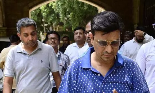 मीठी नदी सफाई घोटाले में 2 बिचौलियों की जमानत खारिज