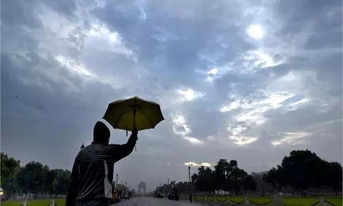 Haryana: तूफान ने ली 2 लोगों की जान, परिवार के लोग हुए तबाह Haryana: तूफान ने ली 2 लोगों की जान, परिवार के लोग हुए तबाह
