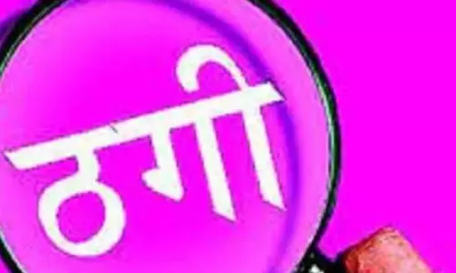 Bareilly में बेकरी संचालक से ठगी का मामला, प्रेमजाल रचकर महिला ने की ब्लैकमेलिंग