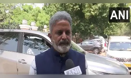 Pak को सूचित करना सबसे बड़ी भूल थी, जयशंकर ने राहुल को सही साबित किया: मधु गौड़ यास्की
