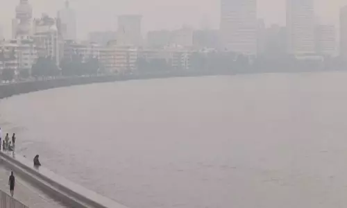 Mumbai में आज हल्की बारिश, भारी बारिश का अनुमान Mumbai में आज हल्की बारिश, भारी बारिश का अनुमान