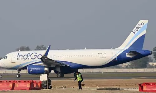 Indigo और तुर्की एयरलाइंस पर शिवसेना ने उठाए सवाल