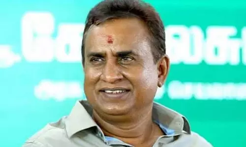 पूर्व AIADMK मंत्री एस.पी. वेलुमणि को जान से मारने की धमकी