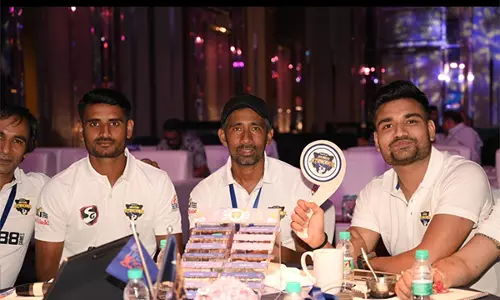 Bengal Pro T20 Season 2 के लिए मेंटर के तौर पर रिद्धिमान साहा सिलीगुड़ी स्ट्राइकर्स से जुड़े