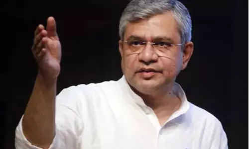 मैन्युफैक्चरिंग विकास को गति देने के लिए फ्यूचर-रेडी वर्कफोर्स करें तैयार: केंद्रीय मंत्री अश्विनी वैष्णव