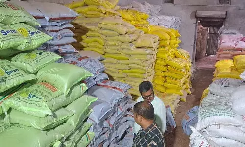 प्री-मानसून बारिश: बुआई के प्रति उत्साह प्री-मानसून बारिश: बुआई के प्रति उत्साह