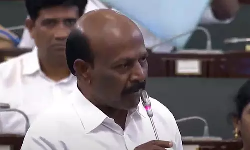 एम. सुब्रमण्यम के खिलाफ मामला एक अन्य न्यायाधीश की पीठ को स्थानांतरित कर दिया गया