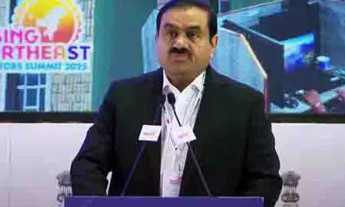 अदाणी ग्रुप पूर्वोत्तर राज्यों में अगले 10 वर्षों में 50,000 करोड़ रुपए का अतिरिक्त निवेश करेगा