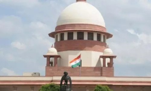 Delhi: सट्टेबाजी ऐप्स बैन याचिका पर सुप्रीम कोर्ट ने केंद्र को नोटिस भेजा Delhi: सट्टेबाजी ऐप्स बैन याचिका पर सुप्रीम कोर्ट ने केंद्र को नोटिस भेजा