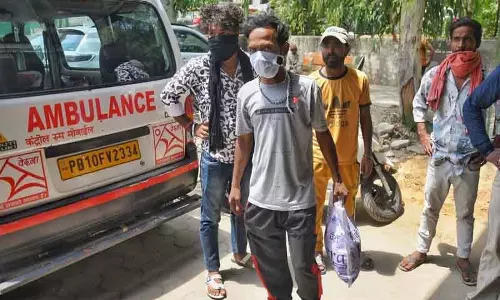 लुधियाना में मौतों का सही कारण जानने के लिए विसरा रिपोर्ट का इंतजार: CP
