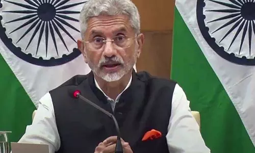 जयशंकर ने भारत-पाक संघर्ष विराम पर ट्रम्प की मध्यस्थता के दावे को खारिज किया
