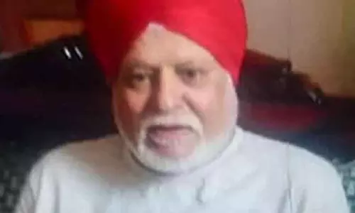 Nurmahal में 85 वर्षीय एनआरआई ने खुद को गोली मार ली Nurmahal में 85 वर्षीय एनआरआई ने खुद को गोली मार ली